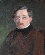 Wilhelm Marstrand Ernst Meyer Germany oil painting artist